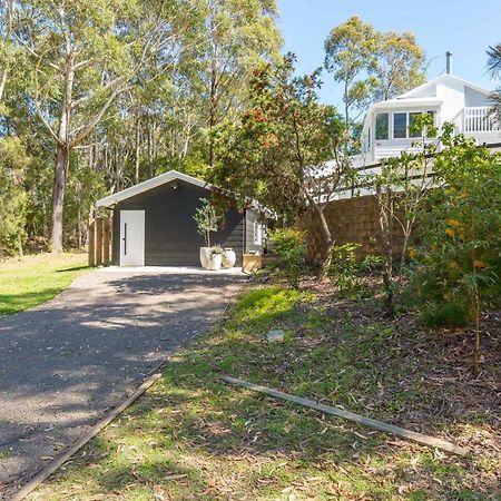 Gorgeous Beachside Cottage Jervis Bay Винсентия Екстериор снимка