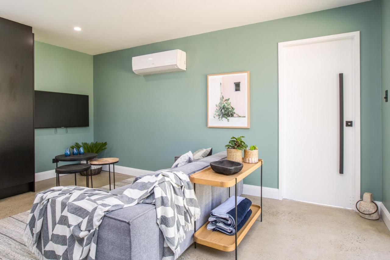 Gorgeous Beachside Cottage Jervis Bay Винсентия Екстериор снимка